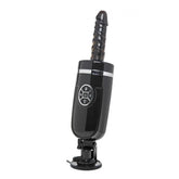 Jaxxx Hammer 2.0 Rechargeable Sex Machine Sex Machines